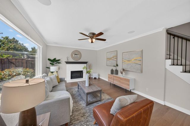 3325 Jenkins Avenue, San Jose, CA 95118