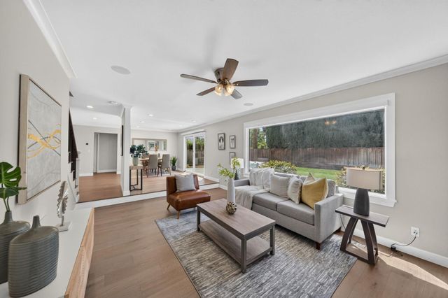 3325 Jenkins Avenue, San Jose, CA 95118