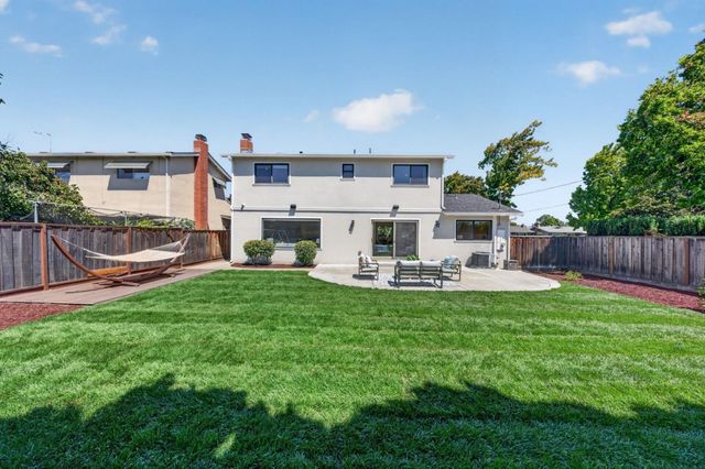 3325 Jenkins Avenue, San Jose, CA 95118