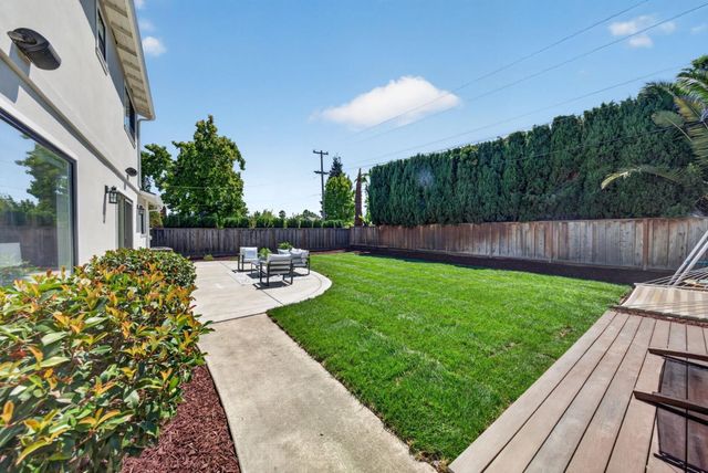 3325 Jenkins Avenue, San Jose, CA 95118
