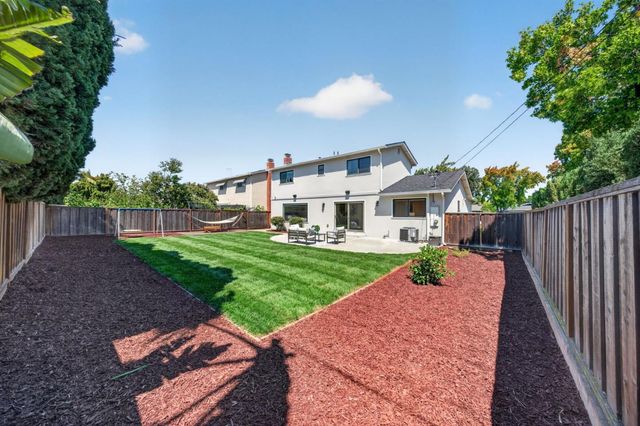 3325 Jenkins Avenue, San Jose, CA 95118