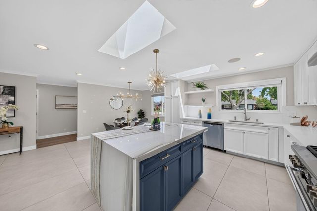 3325 Jenkins Avenue, San Jose, CA 95118