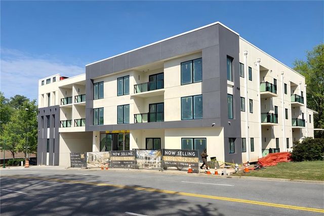 318 Sandy Springs Circle 110, Atlanta, GA 30328