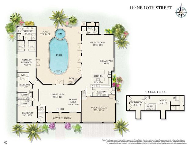 119 NE 10th Street, Delray Beach, FL 33444