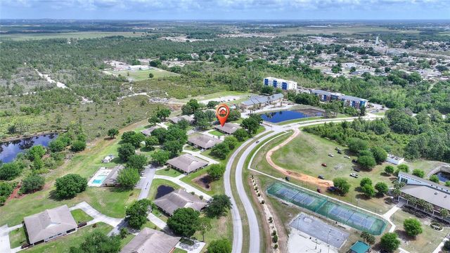 302 GENESIS POINTE DRIVE, Lake Wales, FL 33859