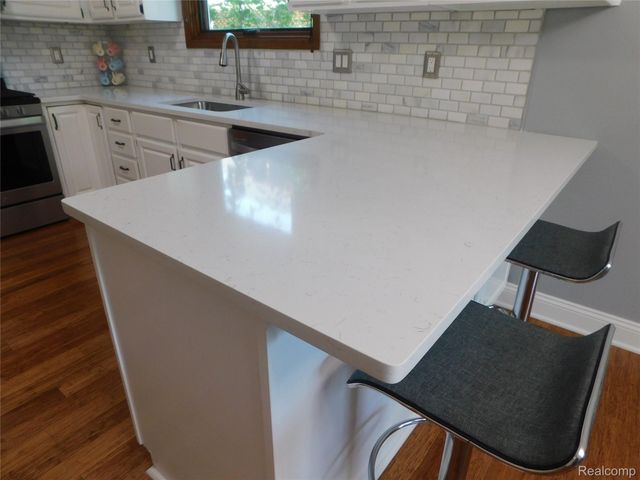 2800 Ranieri Drive, Troy, MI 48085