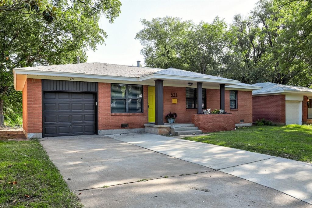 521 Fleetwood Drive, Norman, OK 73072