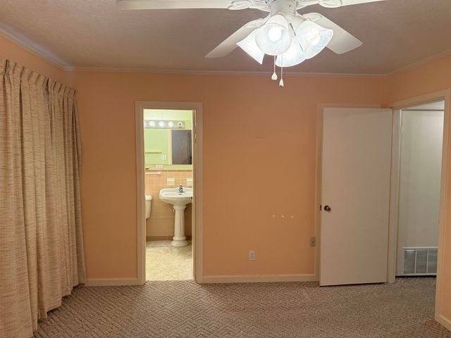 600 Woodcrest Lane, Longview, TX 75601