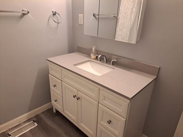 3106 Brereton Court, Huntington, WV 25705