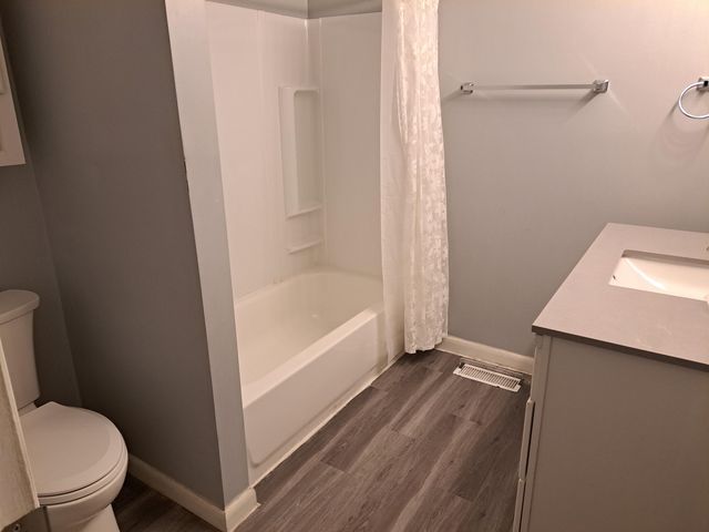 3106 Brereton Court, Huntington, WV 25705