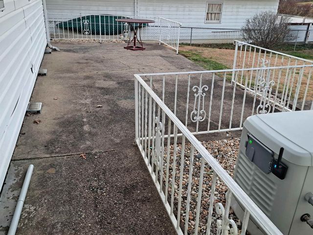 3106 Brereton Court, Huntington, WV 25705