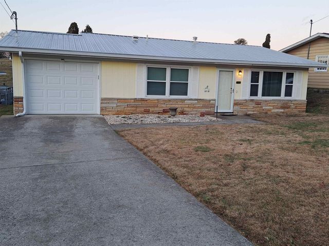 3106 Brereton Court, Huntington, WV 25705