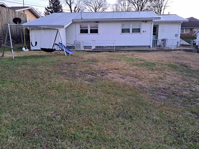 3106 Brereton Court, Huntington, WV 25705