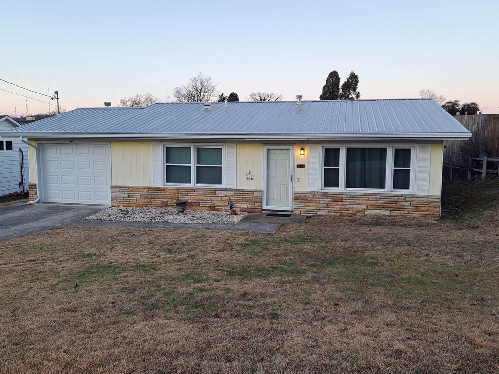 3106 Brereton Court, Huntington, WV 25705