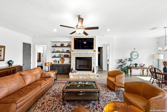 270 Blue Diamond, Boerne, TX 78006