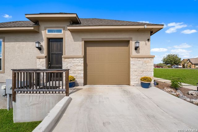 270 Blue Diamond, Boerne, TX 78006