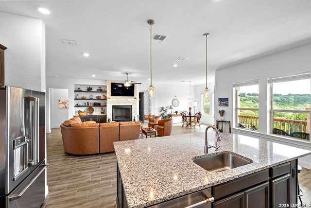 270 Blue Diamond, Boerne, TX 78006