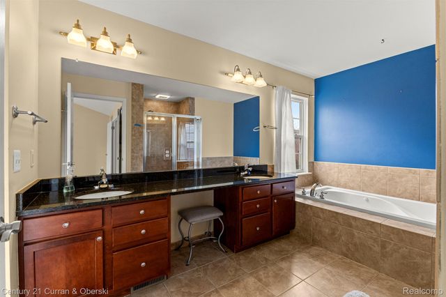 50034 VENICE Court, Northville Township, MI 48168