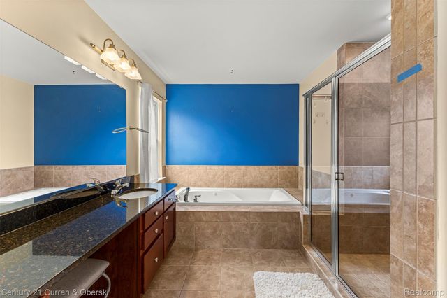 50034 VENICE Court, Northville Township, MI 48168