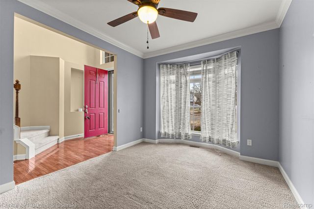 50034 VENICE Court, Northville Township, MI 48168