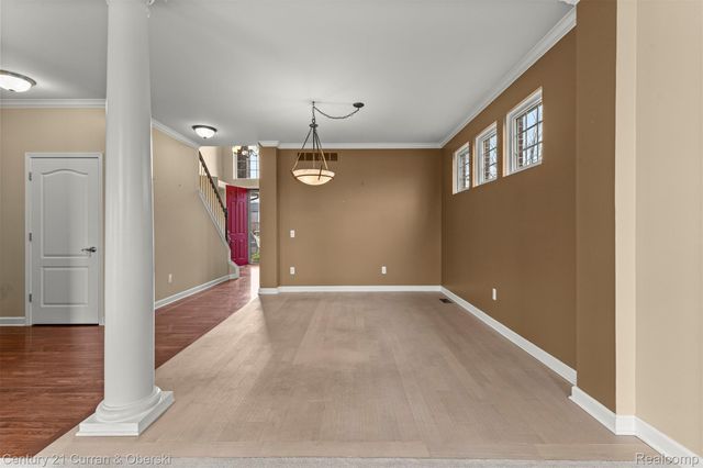 50034 VENICE Court, Northville Township, MI 48168