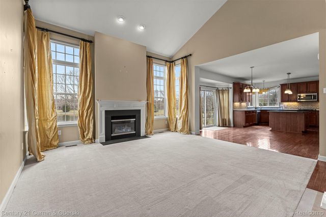 50034 VENICE Court, Northville Township, MI 48168