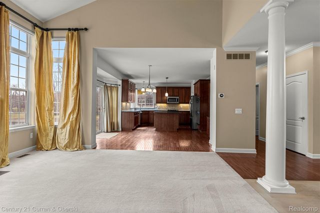 50034 VENICE Court, Northville Township, MI 48168