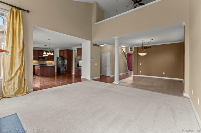 50034 VENICE Court, Northville Township, MI 48168