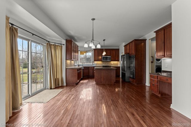 50034 VENICE Court, Northville Township, MI 48168