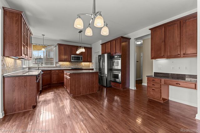 50034 VENICE Court, Northville Township, MI 48168