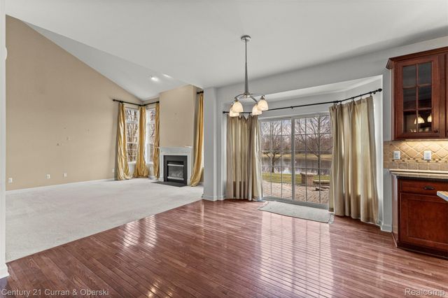 50034 VENICE Court, Northville Township, MI 48168