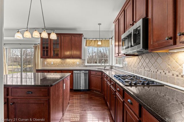 50034 VENICE Court, Northville Township, MI 48168