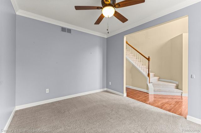 50034 VENICE Court, Northville Township, MI 48168