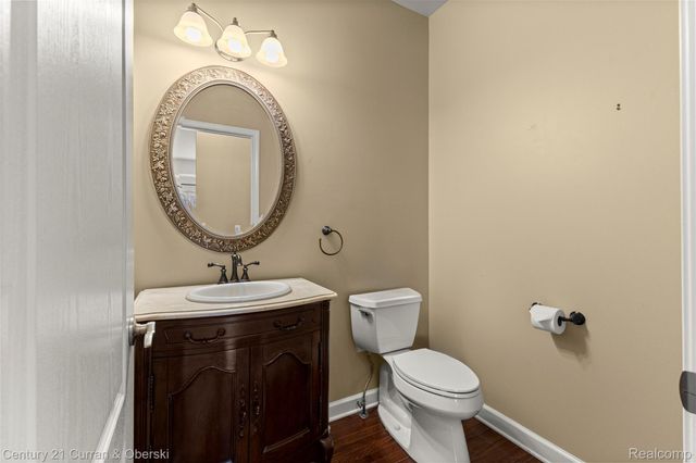 50034 VENICE Court, Northville Township, MI 48168