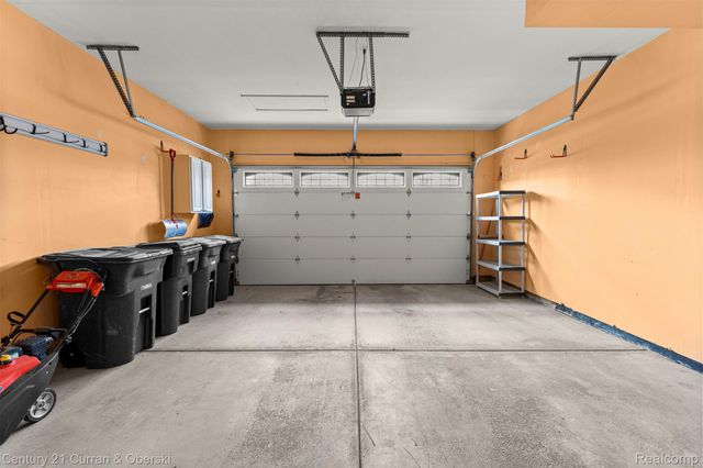 50034 VENICE Court, Northville Township, MI 48168