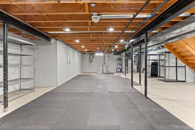 50034 VENICE Court, Northville Township, MI 48168