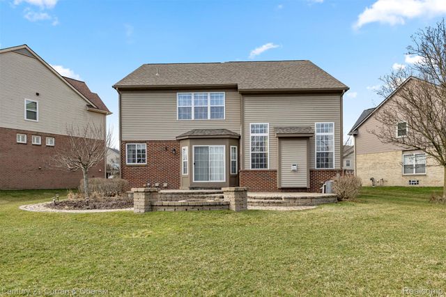 50034 VENICE Court, Northville Township, MI 48168