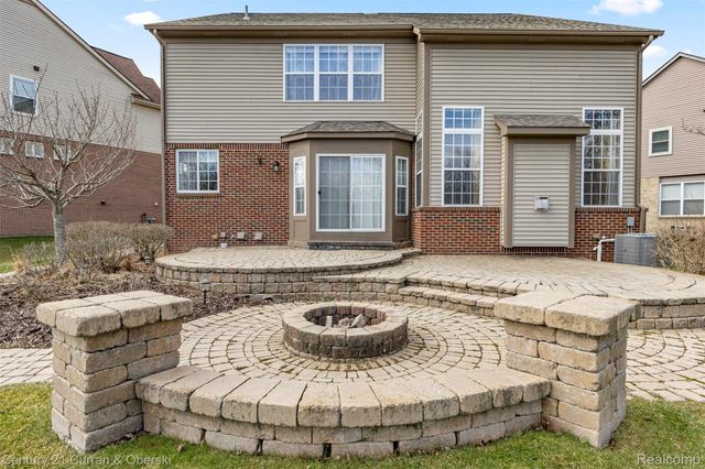 50034 VENICE Court, Northville Township, MI 48168