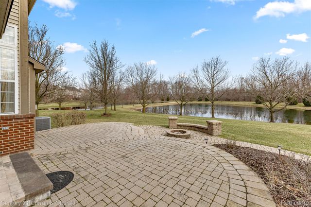50034 VENICE Court, Northville Township, MI 48168
