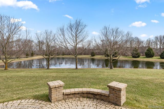 50034 VENICE Court, Northville Township, MI 48168