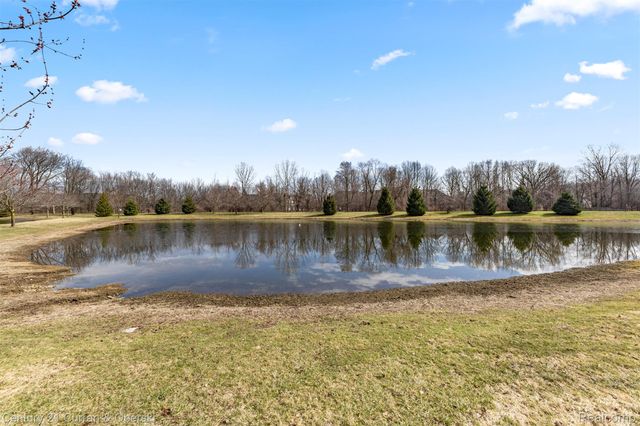 50034 VENICE Court, Northville Township, MI 48168