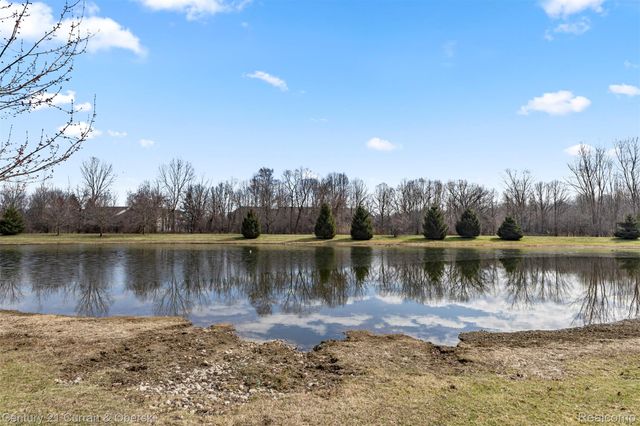 50034 VENICE Court, Northville Township, MI 48168