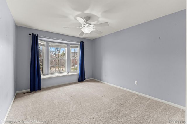 50034 VENICE Court, Northville Township, MI 48168