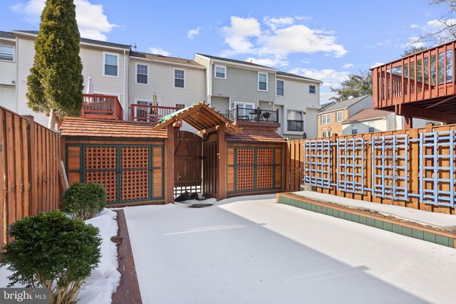 3404 EPIC GATE, Bowie, MD 20716