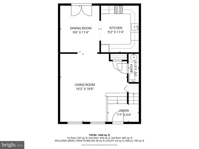 3404 EPIC GATE, Bowie, MD 20716