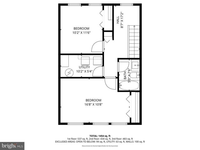 3404 EPIC GATE, Bowie, MD 20716