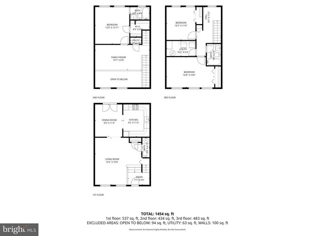 3404 EPIC GATE, Bowie, MD 20716