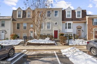 3404 EPIC GATE, Bowie, MD 20716