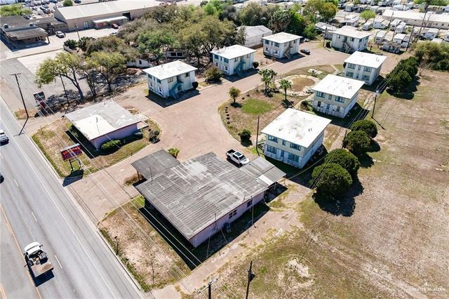 709 E Business 83, Weslaco, TX 78596