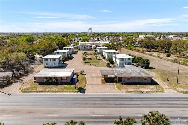 709 E Business 83, Weslaco, TX 78596